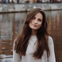 Violetta Haiduchok的照片