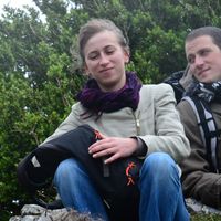 Loreline Courret's Photo