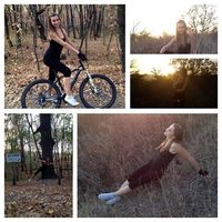 Anastasia Savelyeva's Photo