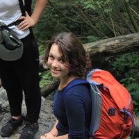 Claire Valles的照片