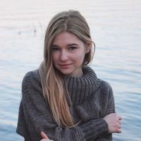 Яна Моргун's Photo