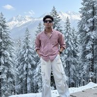 Akiel Haridas的照片