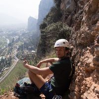 Linas Nazarenka's Photo