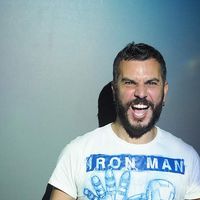 Giuliano Deriu's Photo