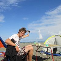 Fotos de Aleksa Vujović