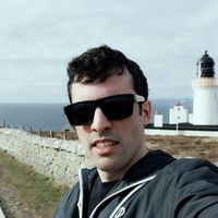 Mihai Mitache的照片