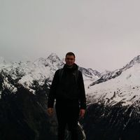 Fotos de Marco Bertulies-Esposito