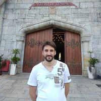 Fotos de Guillaume Dobrasil