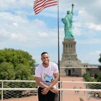 Oquendo  Bernard's Photo