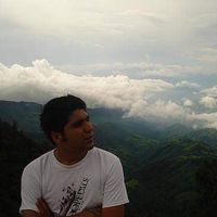 Jaime Morones的照片