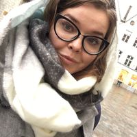 Екатерина Елесина's Photo