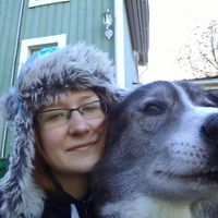 Carolina  Mikander的照片