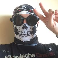 Hasil Qaziyev's Photo