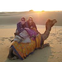 Julia Kroker's Photo