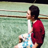 Christopher Tannock的照片