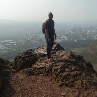 Ryan Tribue的照片