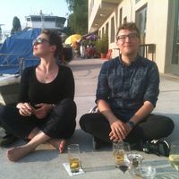 Anna Christen的照片