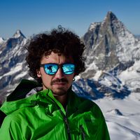 daniele Corlazzoli's Photo