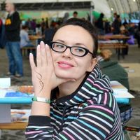 Фотографии пользователя Ika Giolika