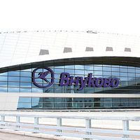 Serega Pasportist的照片