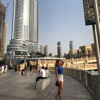 Kristina Gogolinskaya的照片