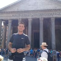 Pablo Cornaglia's Photo