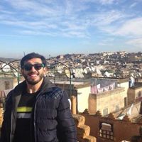 Paulo de Souza's Photo