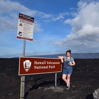 Abby McDonald's Photo