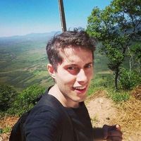 Wesley Aguiar的照片