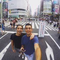 Andrea Lasalandra's Photo