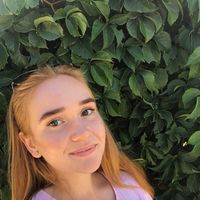 Hanna Mashchenko的照片