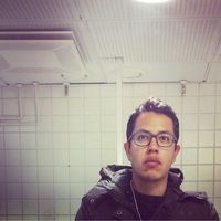 Marco  Chávez's Photo