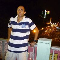 François Joseph de Villemagne's Photo