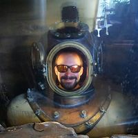 Florian Lubian的照片