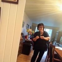 Faina Shatskina's Photo