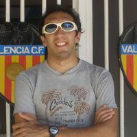 Martin De Santis's Photo