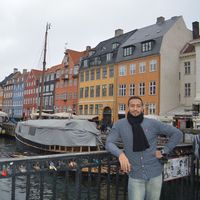 mohamed  ibrahim's Photo