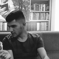 Asif Alesgerov&#39;s Photo