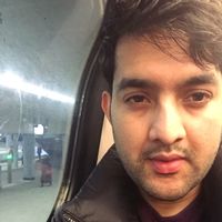 Nitish Katoch的照片