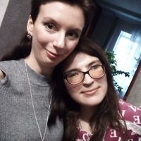 Дарья Исманова的照片