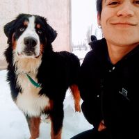 Javi Rivero的照片