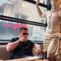 Cagatay Turhan's Photo