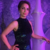 Jeanne Egorova的照片