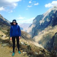 Keira Moulding的照片