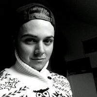 Marcus Henriques的照片