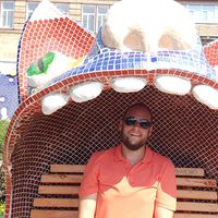 Nicola Heinz's Photo