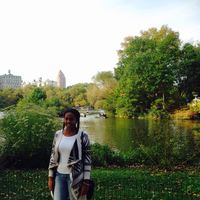 Mayumi Fatinikun的照片