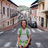 Tommy Parra的照片