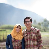 Nessya Alvioriza的照片