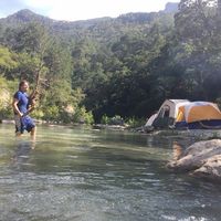 Fotos de Hugo Salazar